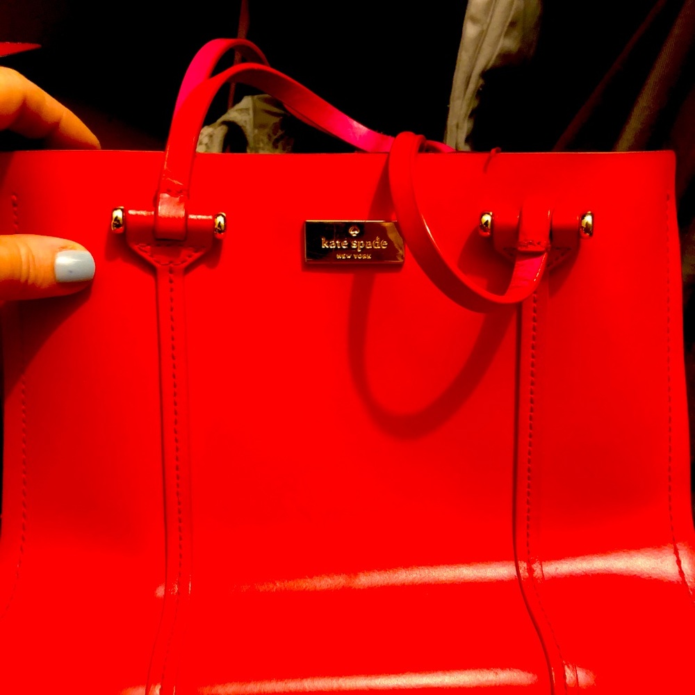COPY - Kate spade purses